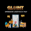 OPERADOR LOGÍSTICO # 7527